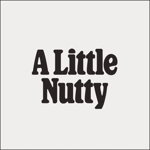 A Little Nutty