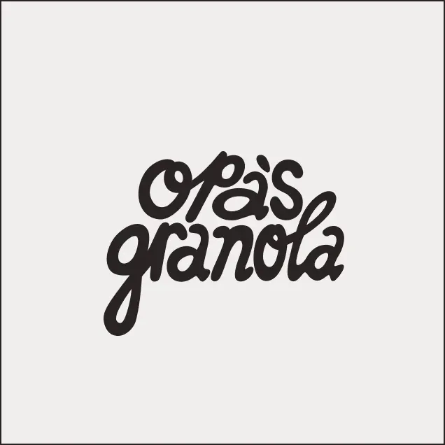Otra’s Granola
