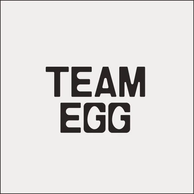 Team Egg